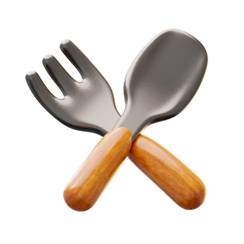 Food Recommendation Logo